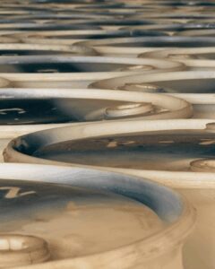 oilfield chemical company