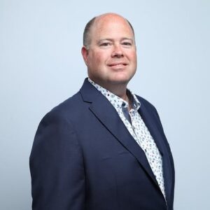 Jared Green the owner operator of Chemical Consultants.